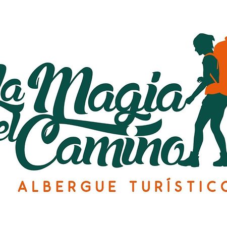 קומיאס Albergue La Magia Del Camino מראה חיצוני תמונה