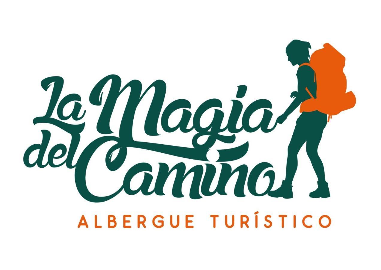 קומיאס Albergue La Magia Del Camino מראה חיצוני תמונה